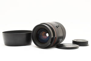 【完動美品】Canon キャノン EF 28-80mm f2.8-4 L USM