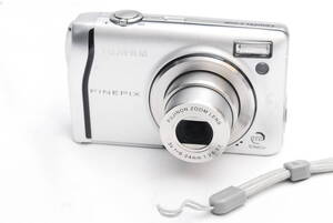 FUJIFILM FinePix F40fd (良品） 12-19-02