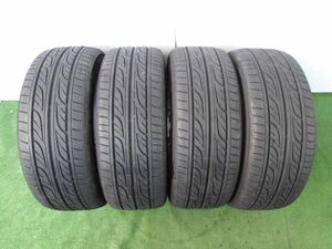 【即決送料無料]GOODYEAR EAGLE LS2000 215/45r17. 4本セット2019年製 ★残8分山以上・バリ山の良品です！★