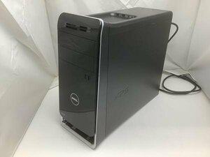 ジャンク!DELL XPS 8900●Core i7 6700 3.4G 16G