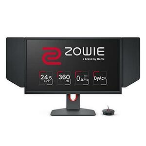 BenQ ZOWIE XL2566K 24.5インチゲーミングモニター