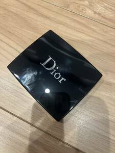 Dior ディオール アイシャドウ　サンク　クルール　クチュール
