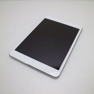 美品 iPad mini 2 Retina Wi-Fi 16GB シルバー 即日発送 タブレットApple ME276J/A 本体 あすつく 土日祝発送OK