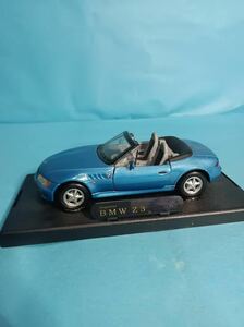 BMW Z3　　◆　1/28　◆　1995年　USed under license ◆　CHINA　【保管102