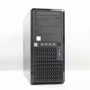 1円スタート RTX 3070 搭載 ゲーミングPC UNITCOM (CPU:Core i7-10700/メモリ32GB/ストレージなし/OSなし)