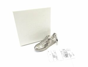 Maison Margiela 11 Key Rings キーホルダー キーリング バッグチャーム スニーカーモチーフ ∠UA11187