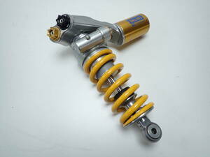 ドゥカティ 1098『OHLINS オーリンズ TTX リアサスペンション 美品』DUCATI 1098s 1198 848