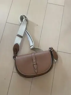 ZARA shoulder bag