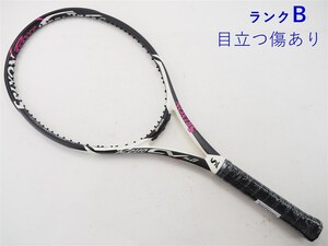 中古 テニスラケット スリクソン レヴォ CV 5.0 OS 2018年モデル (G2)SRIXON REVO CV 5.0 OS 2018