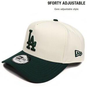 3545 MLB LA ロサンゼルス ドジャース Los Angeles Dodgers 野球帽子 NEWERA ニューエラ キャップ