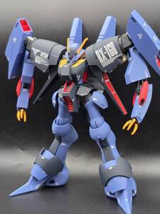 HGUC　1/144　バイアラン完成品