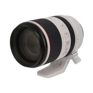 Canon RF70-200mm F2.8 L IS USM　 【AB】