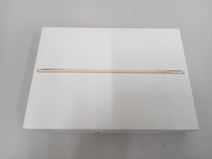 ジャンク MH1G2J/A iPad Air 2 Wi-Fi+Cellular 128GB ゴールド SIMフリー