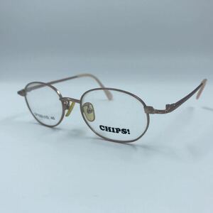 CHIPS! CP7003 子供用メガネフレーム