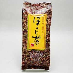 日本茶 緑茶 香川県産 ほうじ茶 焙じ茶 200g入り 1本から