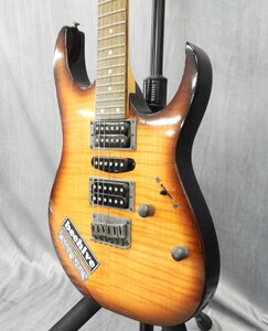 ☆ Ibanez アイバニーズ SRG371FM エレキギター ＃C04034106 ☆中古☆