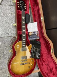 Gibson Les Paul Standard 