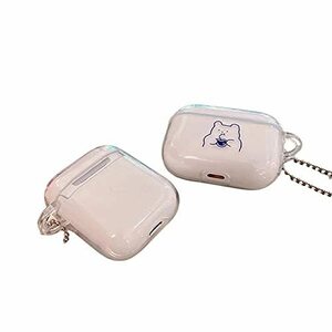 【中古】 seleneige エアポッズ ケース エアポッツ airpods AirPods Proカバー かわいい キ