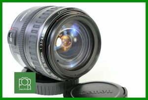 【同梱歓迎】【動作保証・点検済】良品■キヤノン Canon EF 28-105mm F3.5-4.5 USM■AB916