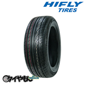 ハイフライ HP801 235/55R19 235/55-19 105V XL 19インチ 1本のみ HIFLY 輸入 サマータイヤ