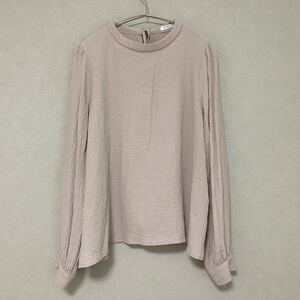 COLZA カットソー 長袖 M