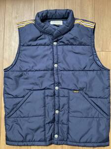 Neighborhood シンサレートベスト GP ネイバーフッド THINSULATE vest SRL SVG ルーカー luker 