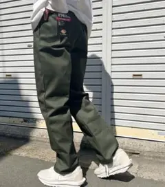 Dickies 874 ワークパンツ　Mサイズ