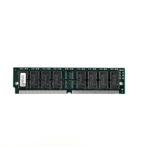 K70117174 64mb 4x16mb ミクロン MT8D432M-6X メモリ 1点【中古動作品】