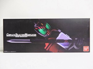 066Z982★【中古 美品】BANDAI/バンダイ COMPLETE SELECTION MODIFICATION CSMライドブッカー 『仮面ライダーディケイド』 コンセレ