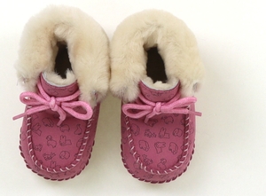 アグ UGG ブーツ 靴ベビー12cm以下 女の子 子供服 ベビー服 キッズ