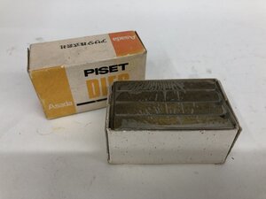 未使用中古品 電動工具 ASADA ねじ切り用 チェーザ A-PT1 1/2-2 DIY、メンテナンス、電動ドライバー 電ドラ ITHDXAP1R8KI