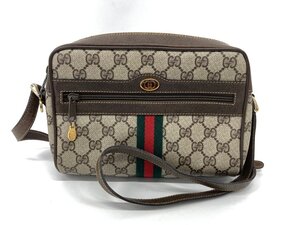 GUCCI グッチ　ショルダーバッグ　シェリー　379.02.004【DAAMA011】