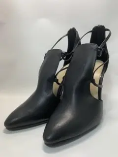 ZARA ザラ ハイヒール パンプス 38