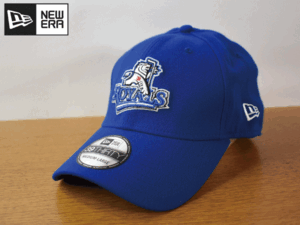 K190《未使用品》NEW ERA ニューエラ【M-L】39THIRTY ROYALS ロイヤルズ 野球帽 帽子 キャップ 定番デザイン USモデル