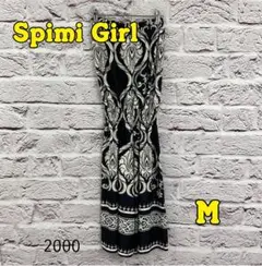 ☆R61048P☆ Spimi Girl ベアトップオールインワン