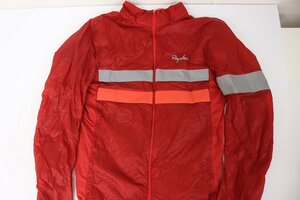 ▽Rapha ラファ ブルベ インサレーティッド ジャケット Sサイズ 美品