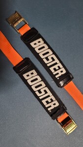 BOOSTER STRAP WORLD CUP〔ブースター ストラップ ワールドカップ〕COLORオレンジ