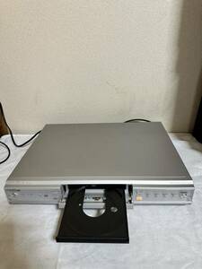 三菱 MITSUBISHI DVR-HE DVD HDDレコーダーデッキ　500