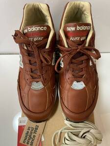 ニューバランス991GNB made in U.K 26.5cm New Balance