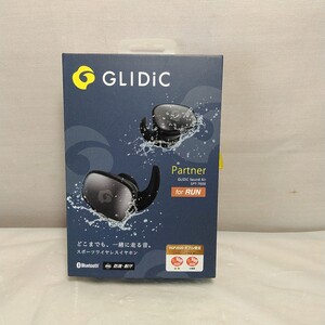 GLIDiC　スポーツワイヤレスイヤホン