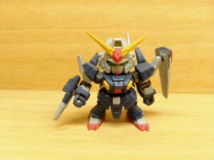 ガシャポン戦士DASH フルアーマーガンダムMK-II SDガンダム フィギュア フルカラー NEXT フォルテ ガチャガチャ マーク2 MKII Ζガンダム