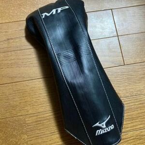 ミズノ mizuno MPシリーズ 1W ドライバー用ヘッドカバー