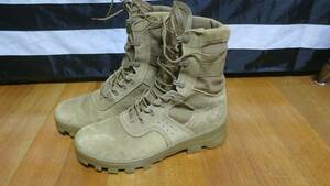 ★☆米軍放出品　海兵隊　USMC ROCKY USMC TROPICAL BOOT RKC091　29㎝　B149☆★