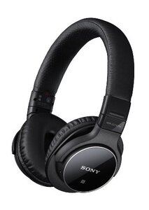 【中古】 ソニー SONY MDR-ZX750BN B ブラック