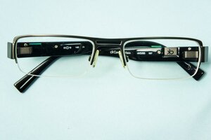 (N)(中古美品) ck Calvin カルバン klein クライン ck5285 097 53□19 140 メガネフレーム