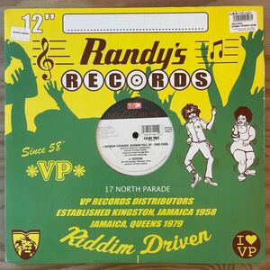 DING DONG/BADMAN FORWARD, BADMAN PULL UP/RICHIE FEELINGS/SELL OFF/レコード/中古/DJ/reggae