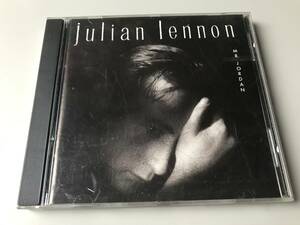 JULIAN LENNON/MR.JORDAN