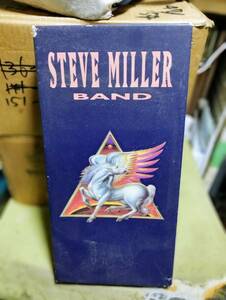 STEVE MILLER BAND (3CD)