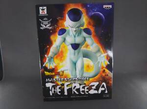 未開封品 バンプレスト フリーザ(最終形態) ドラゴンボール超 MASTER STARS PIECE THE FREEZA ドラゴンボール超