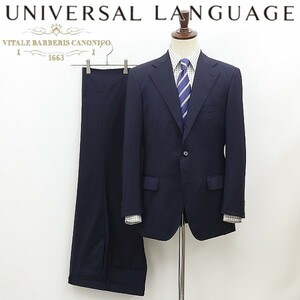 ◆UNIVERSAL LANGUAGE ユニバーサルランゲージ×伊カノニコ SUPER110